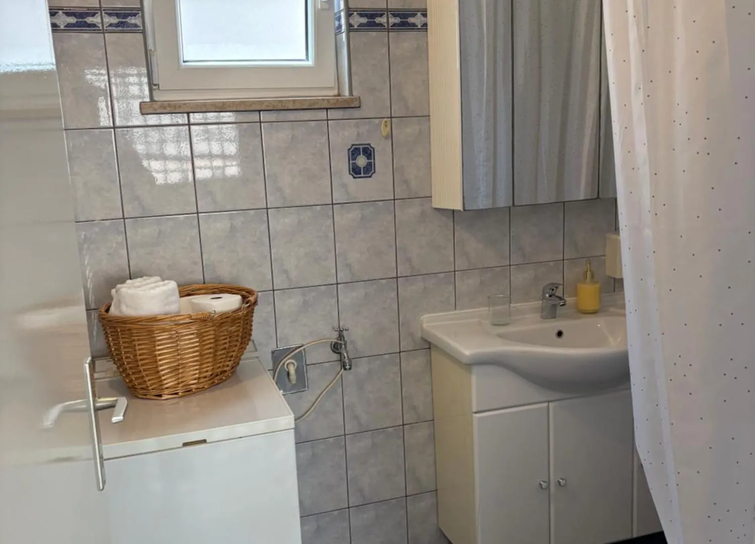 Vakantiehuis Casa Della Tartaruga Villa Valbandon