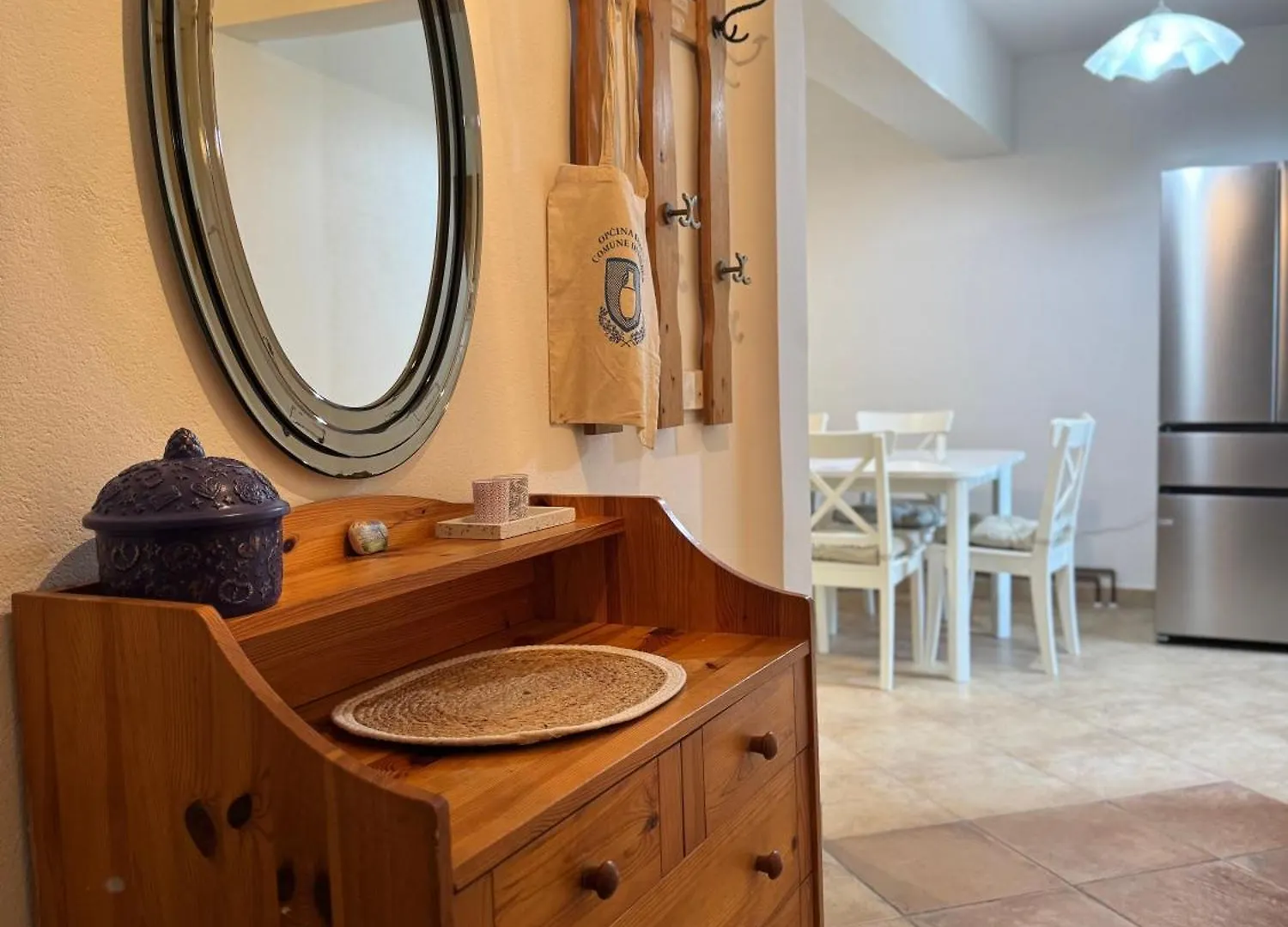 Vakantiehuis Casa Della Tartaruga Villa Valbandon