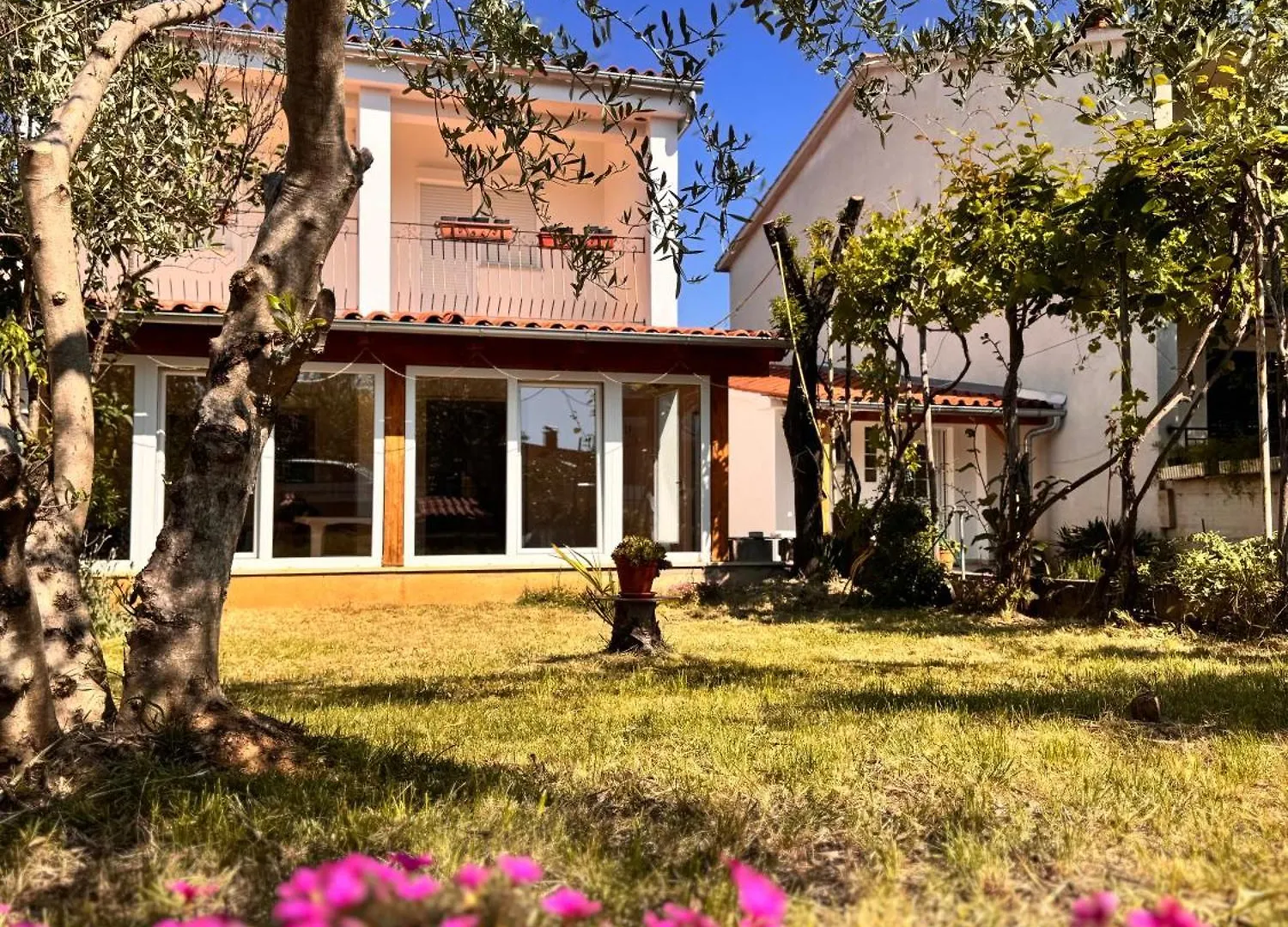 Casa Della Tartaruga Villa Valbandon