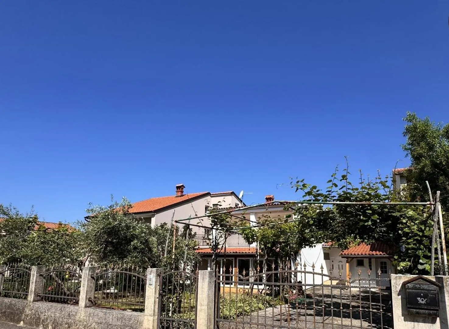 Vakantiehuis Casa Della Tartaruga Villa Valbandon