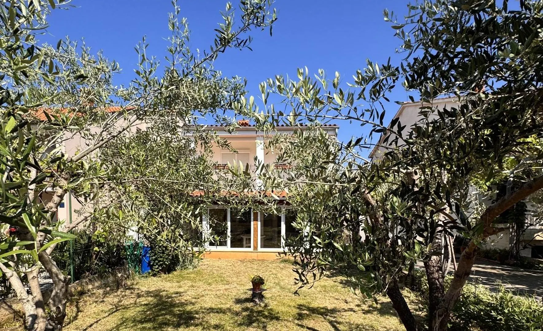 Vakantiehuis Casa Della Tartaruga Villa Valbandon