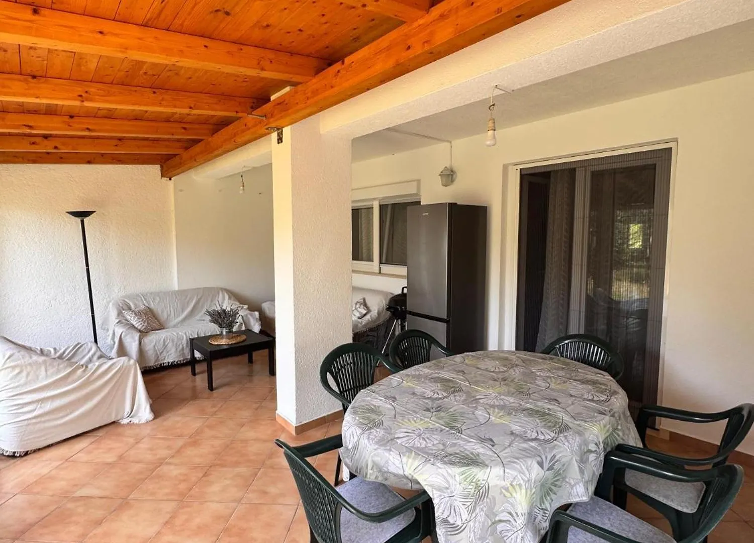 Casa Della Tartaruga Villa Valbandon Vakantiehuis